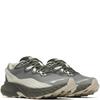 MERRELL MENS WATERPROOF LACE TRAINER - TALUS